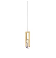 Подвесной светильник Delight Collection OM8201004 OM8201004-1 gold