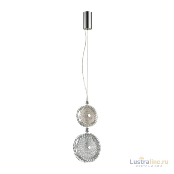 Подвесной светильник Odeon Light Caramella 5416/13LC