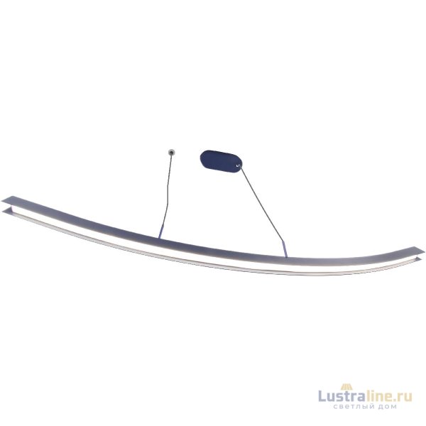 Подвесной светильник Mizi en Slim MZ31505-1200A-blue