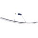Подвесной светильник Mizi en Slim MZ31505-1200A-blue