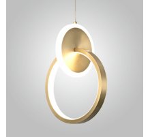 Подвесной светильник ImperiumLoft Randall 232608-23