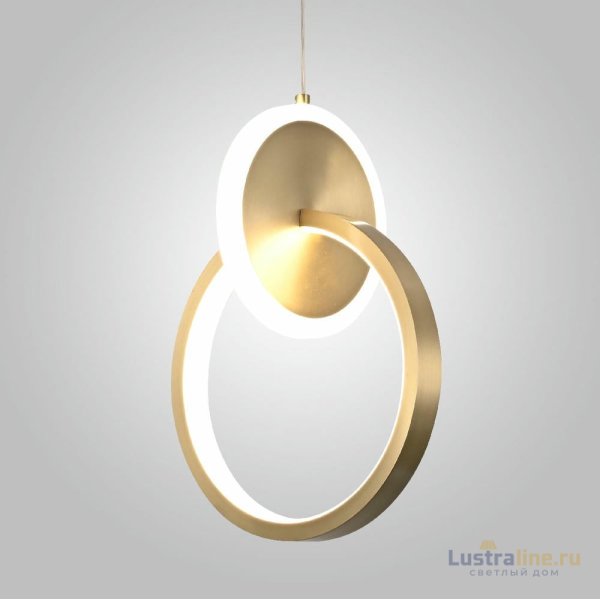 Подвесной светильник ImperiumLoft Randall 232608-23 Подвесной светильник ImperiumLoft Randall 232608-23