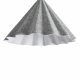Подвесной светильник Freya Felt Acoustic FR5479PL-01GR