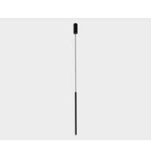 Подвесной светильник Italline IT014-0205 black