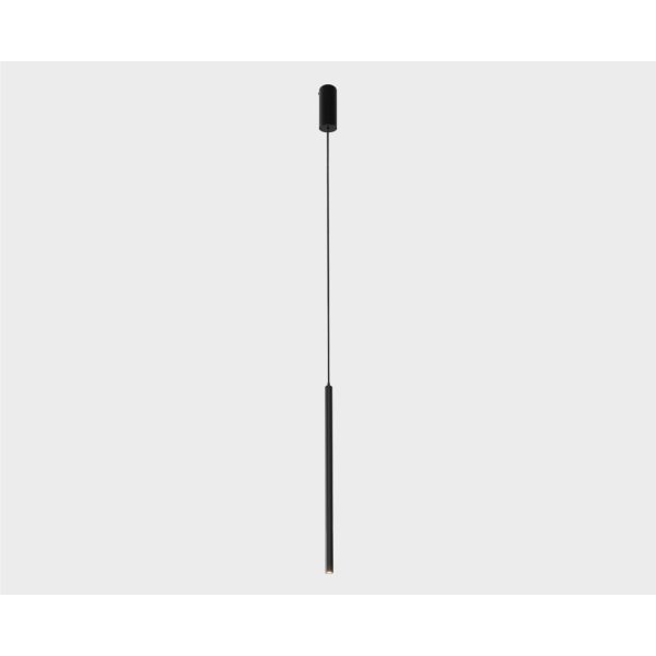 Подвесной светильник Italline IT014-0205 black