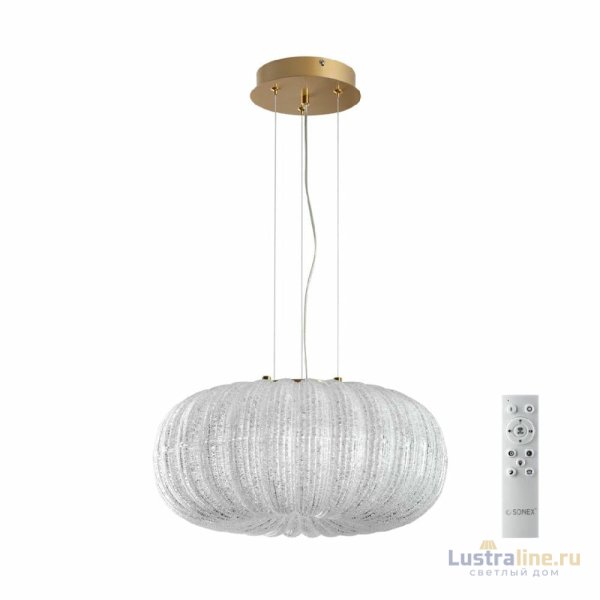 Подвесной светильник Sonex Angelo 7720/36L Подвесной светильник Sonex Angelo 7720/36L