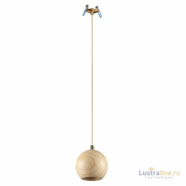Подвесной светильник Odeon Light Caucho 7061/1