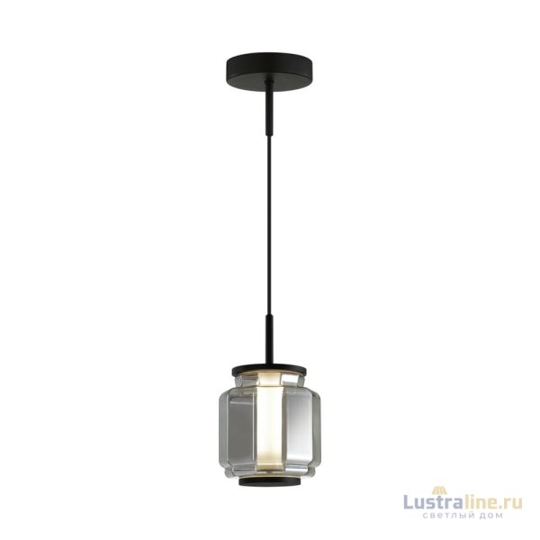 Подвесной светильник Odeon Light Jam 5408/5L Подвесной светильник Odeon Light Jam 5408/5L