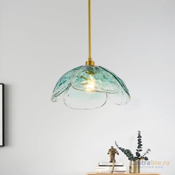 Подвесной светильник ImperiumLoft Fleur 178127-26