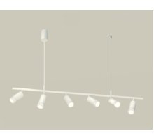 Подвесной светильник Ambrella Light Traditional DIY (С9005, С6322, N6150) XB9005350