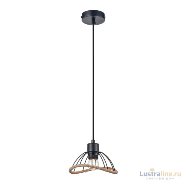 Подвесной светильник Vele Luce Formula VL6482P01