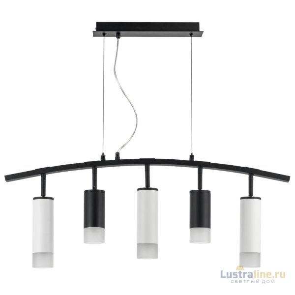Подвесной светильник Lightstar Rullo LR7353728631 (571735+214437-2+214486-3+202431-5)