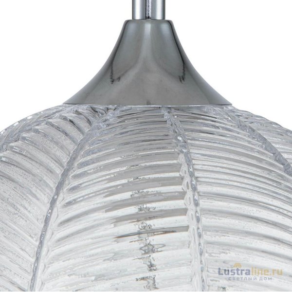 Подвесной светильник Escada Pion 10194/1S Clear Подвесной светильник Escada Pion 10194/1S Clear