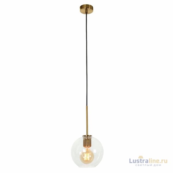 Подвесной светильник MyFar Stiven MR1033-1P