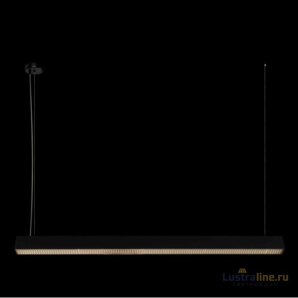 Подвесной светильник Loft IT Vim 10318/C Black Подвесной светильник Loft IT Vim 10318/C Black