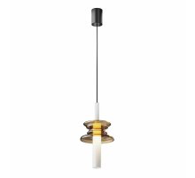 Подвесной светильник Maytoni Sound Wave MOD255PL-01B3