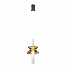 Подвесной светильник Maytoni Sound Wave MOD255PL-01B3