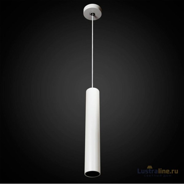 Подвесной светильник Citilux Тубус CL01PB070N Подвесной светильник Citilux Тубус CL01PB070N