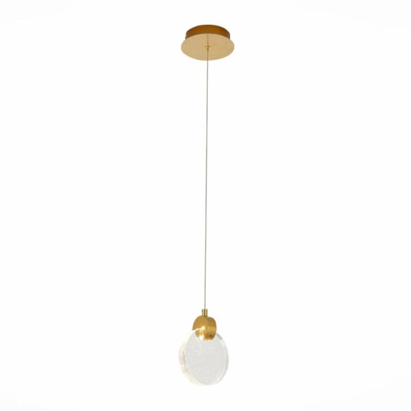Подвесной светильник ST Luce Montecelio SL6104.203.01