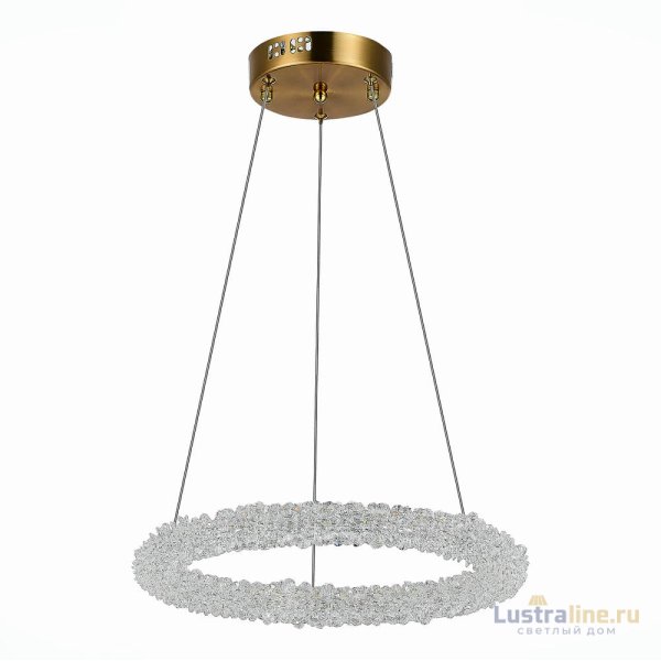 Подвесной светильник ST Luce Avana SL6110.203.01