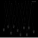 Подвесной светильник Loft IT Blackout 10357/10