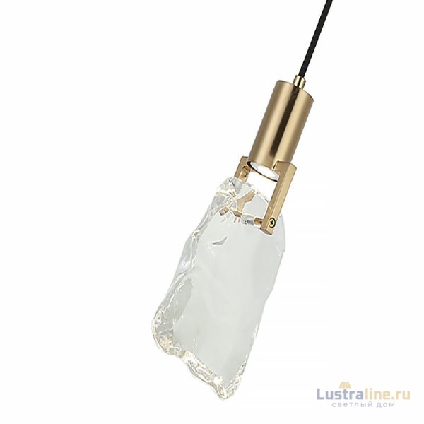 Подвесной светильник Kink Light Гелла 07670-1A,20 Подвесной светильник Kink Light Гелла 07670-1A,20