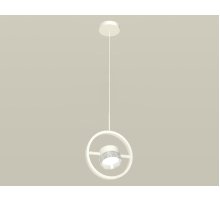 Подвесной светильник Ambrella Light Traditional (C9111, N8480) XB9111150