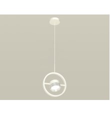 Подвесной светильник Ambrella Light Traditional (C9111, N8480) XB9111150