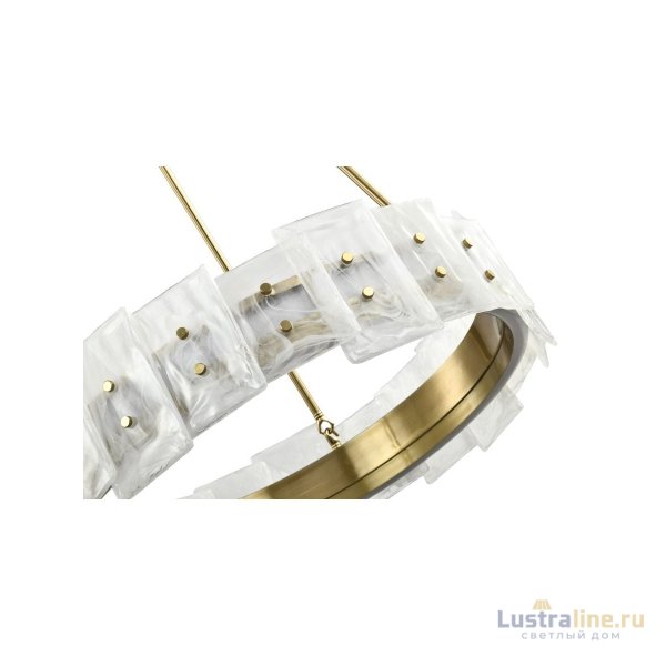 Подвесной светильник Zortes Cloud-stone ZRS.90610.60