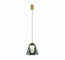 Подвесной светильник Freya Fume FR5399PL-L4BS