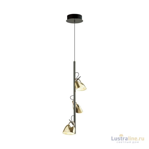 Подвесной светильник Odeon Light Malpa 5002/13L Подвесной светильник Odeon Light Malpa 5002/13L