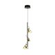 Подвесной светильник Odeon Light Malpa 5002/13L