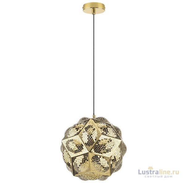 Подвесной светильник Lightstar Fermo 724312
