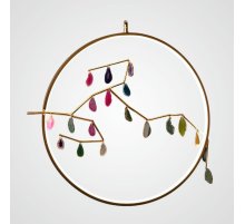 Подвесной светильник ImperiumLoft Agate 189670-23