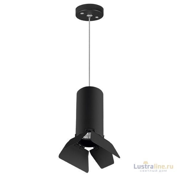 Подвесной светильник Lightstar RULLO RP487437 (214487+590057+202437)