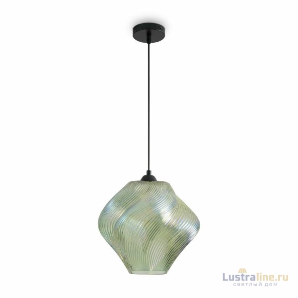 Подвесной светильник Freya Shiny FR5548PL-01GN