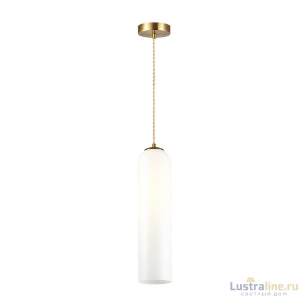Подвесной светильник Odeon Light Vosti 4642/1