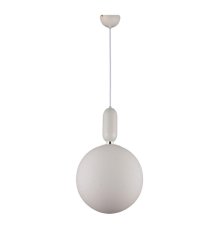 Подвесной светильник Lumina Deco Orito LDP 1219-300 WT+WT
