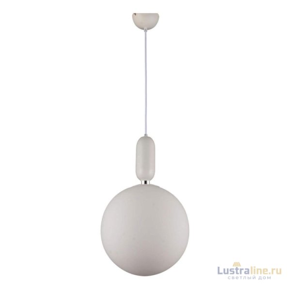 Подвесной светильник Lumina Deco Orito LDP 1219-300 WT+WT