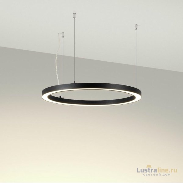 Подвесной светильник Arlight SP-CIRCLE-HANG-O3535-D600-35W Day4000 049361