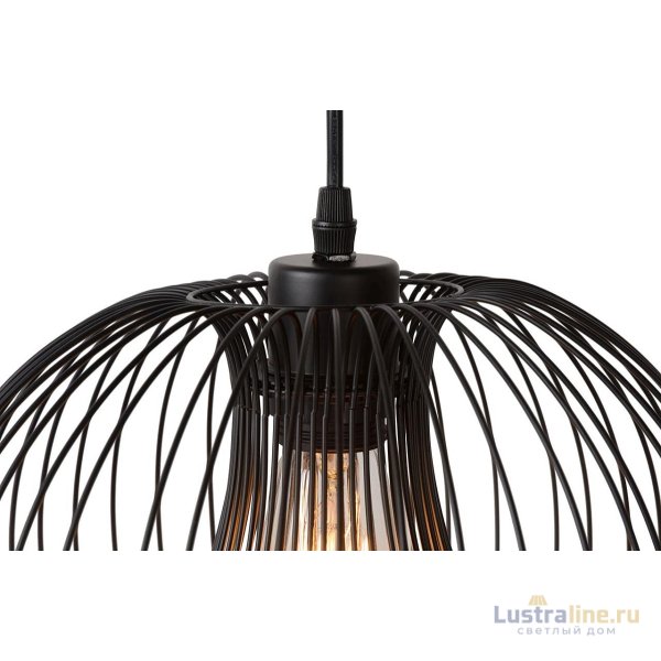 Подвесной светильник Lucide Vinti 02400/30/30