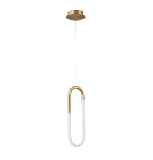 Подвесной светильник Arte Lamp Lumino A2233SP-20GO