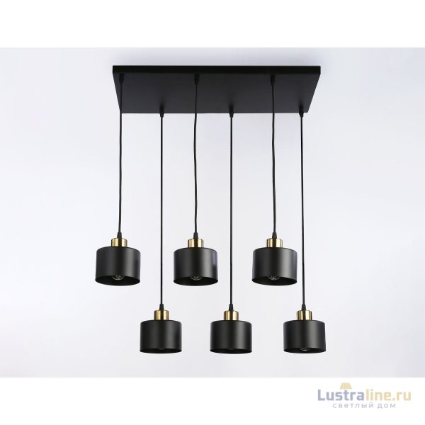 Подвесной светильник Ambrella Light Traditional TR8126