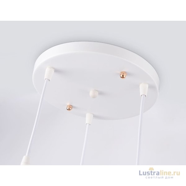 Подвесной светильник Ambrella Light Loft TR8433