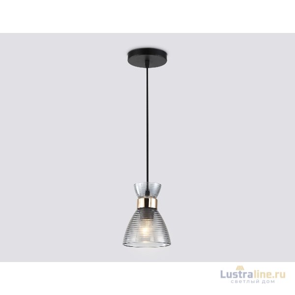 Подвесной светильник Ambrella Light Loft Traditional TR3406
