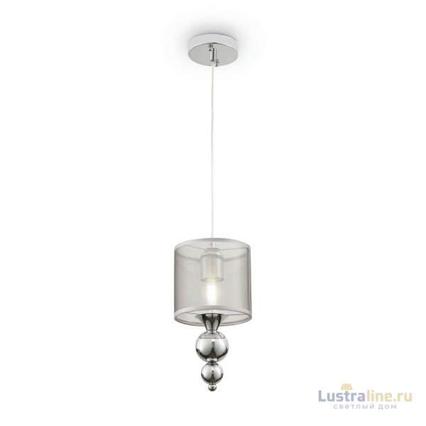 Подвесной светильник Freya Lauren FR5093PL-01CH
