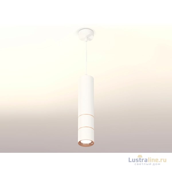 Подвесной светильник Ambrella Light Techno Spot XP7401100 (A2310, C7455, A2073, C7401, N7015)