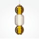 Подвесной светильник Maytoni Drop MOD273PL-L16G3K