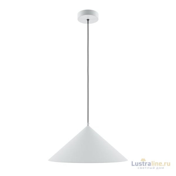 Подвесной светильник Maytoni Basic colors MOD167PL-01W