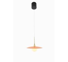 Подвесной светильник Mizi en Domino MZ31467-250-orange